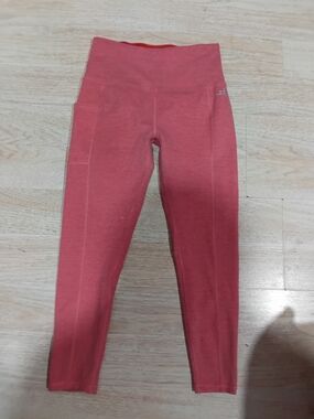 bcg Coral Performance Leggings
